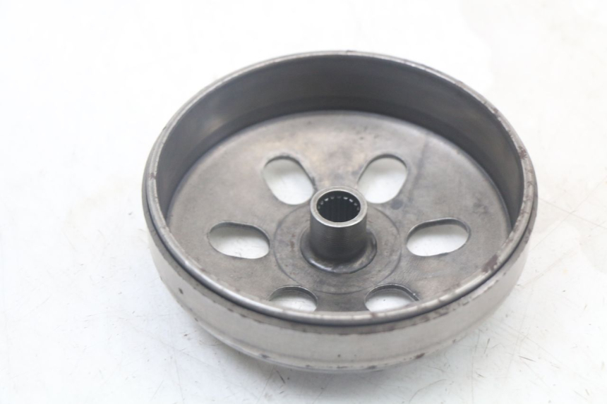 photo de CLOCHE EMBRAYAGE JONWAY AZTRAL 125 (2008 - 2017) - Zoom état d’usage