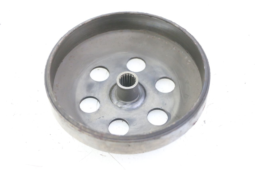 photo de CLOCHE EMBRAYAGE BMW C1 125 (2000 - 2003) - Zoom état d’usage