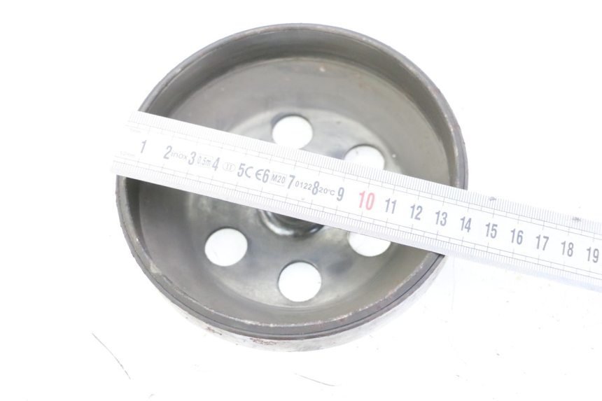 photo de CLOCHE EMBRAYAGE BMW C1 125 (2000 - 2003) - Autre angle de vue