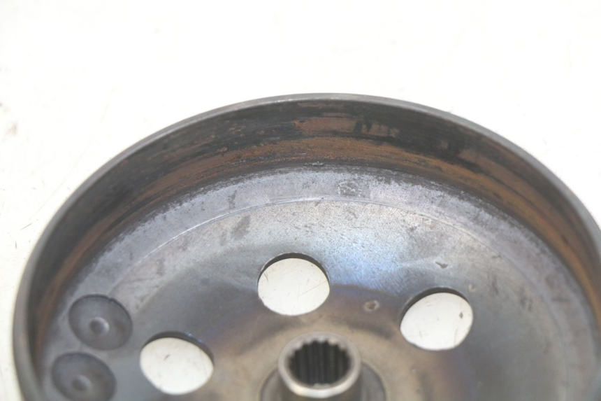 photo de CLOCHE EMBRAYAGE MBK BOOSTER NEXT GENERATION 50 (1995 - 1998) - Zoom état d’usage