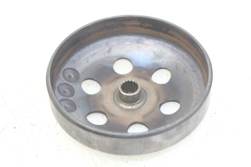 photo de CLOCHE EMBRAYAGE MBK BOOSTER NEXT GENERATION 50 (1995 - 1998) - Autre angle de vue