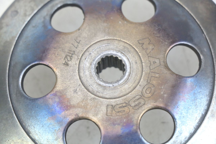 photo de CLOCHE EMBRAYAGE MBK BOOSTER NEXT GENERATION 50 (1995 - 1998) - Gros plan technique