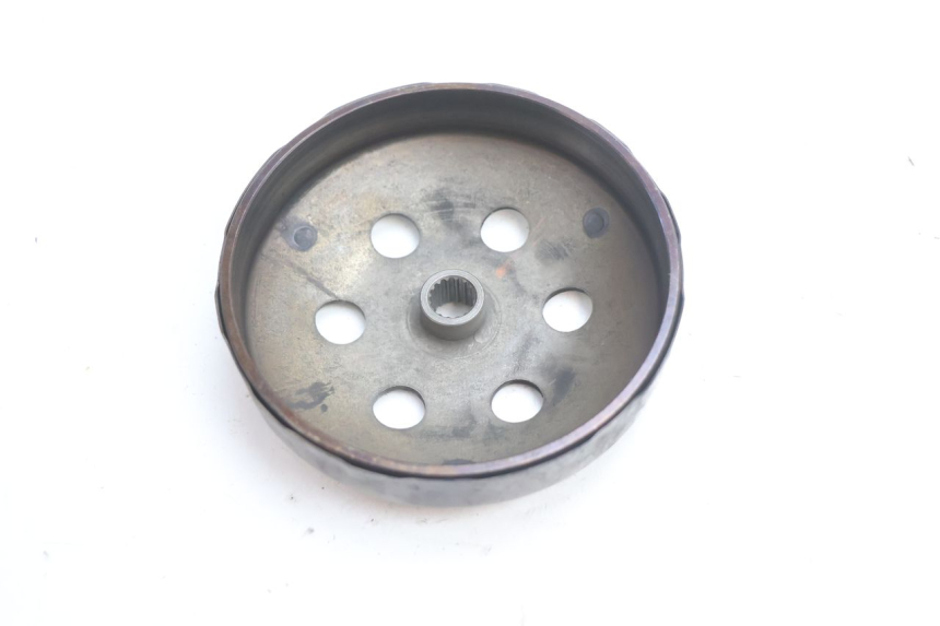 photo de CLOCHE EMBRAYAGE MBK BOOSTER ROCKET 50 (2004 - 2016) - Zoom état d’usage