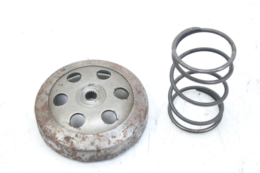 photo de CLOCHE EMBRAYAGE MBK BOOSTER SPIRIT 50 (2004 - 2017) - Vue principale