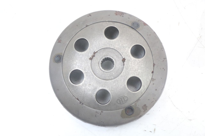 photo de CLOCHE EMBRAYAGE MBK BOOSTER SPIRIT 50 (2004 - 2017) - Détail de la pièce