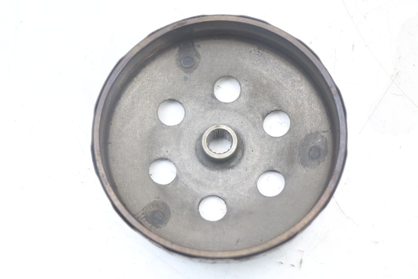 photo de CLOCHE EMBRAYAGE MBK BOOSTER SPIRIT 50 (2004 - 2017) - Zoom état d’usage