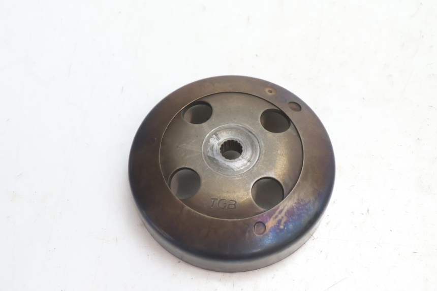 photo de CLOCHE EMBRAYAGE MBK BOOSTER SPIRIT 50 (1999 - 2003) - Vue principale