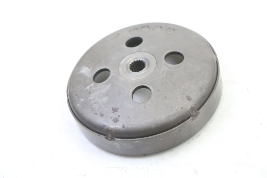 photo de CLOCHE EMBRAYAGE SUZUKI BURGMAN 125 (2007 - 2014) - Vue principale