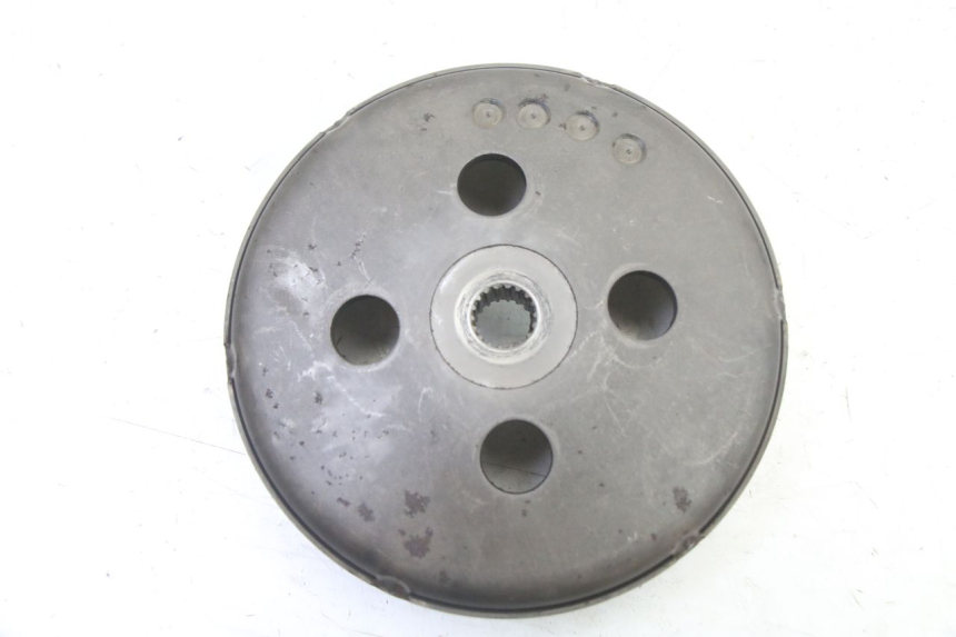 photo de CLOCHE EMBRAYAGE SUZUKI BURGMAN 125 (2007 - 2014) - Zoom état d’usage
