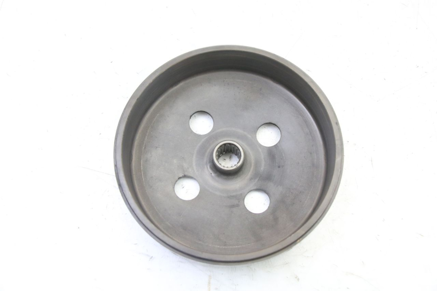 photo de CLOCHE EMBRAYAGE SUZUKI BURGMAN 125 (2007 - 2014) - Autre angle de vue