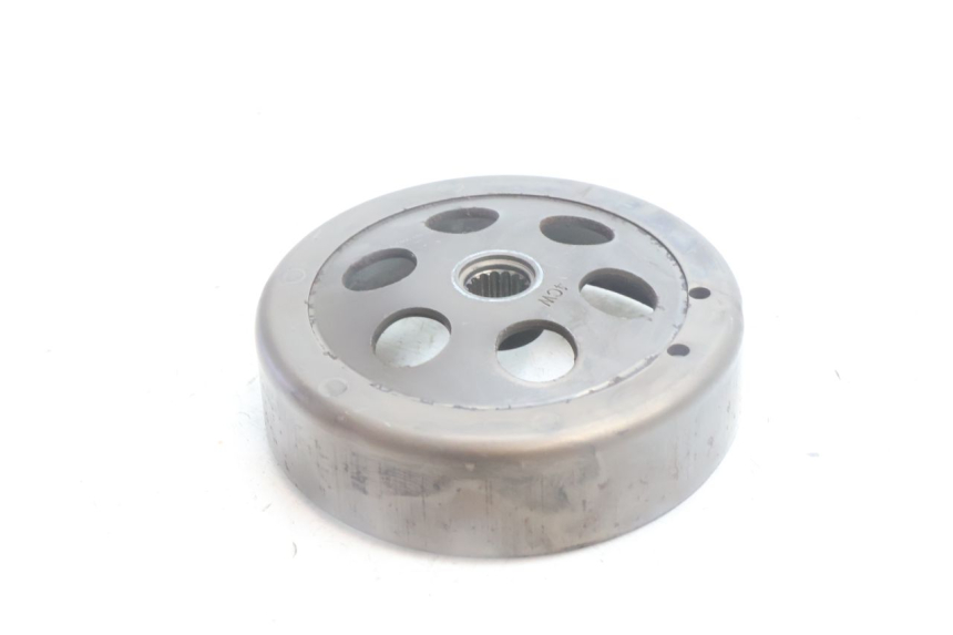 photo de CLOCHE EMBRAYAGE YAMAHA BW'S BWS 125 (2010 - 2013) - Vue principale