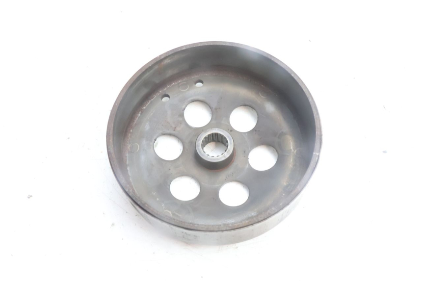 photo de CLOCHE EMBRAYAGE YAMAHA BW'S BWS 125 (2010 - 2013) - Autre angle de vue