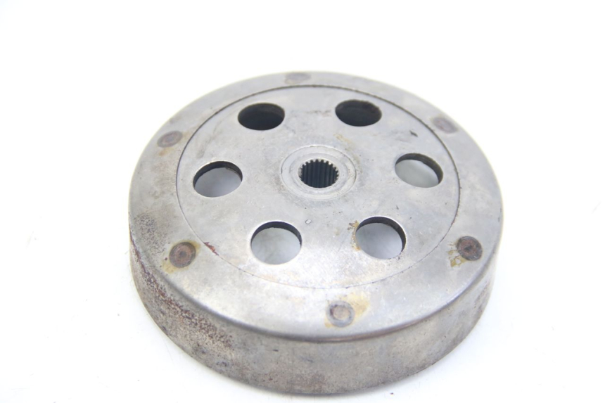 photo de CLOCHE EMBRAYAGE LONGJIA DIGITA 4T 50 (2019 - 2022) - Vue principale