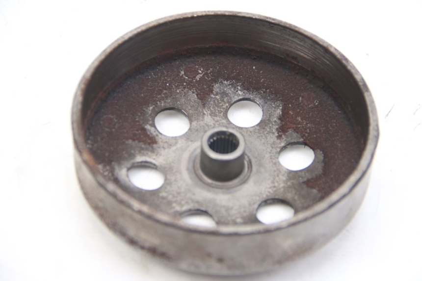 photo de CLOCHE EMBRAYAGE LONGJIA DIGITA 4T 50 (2019 - 2022) - Détail de la pièce