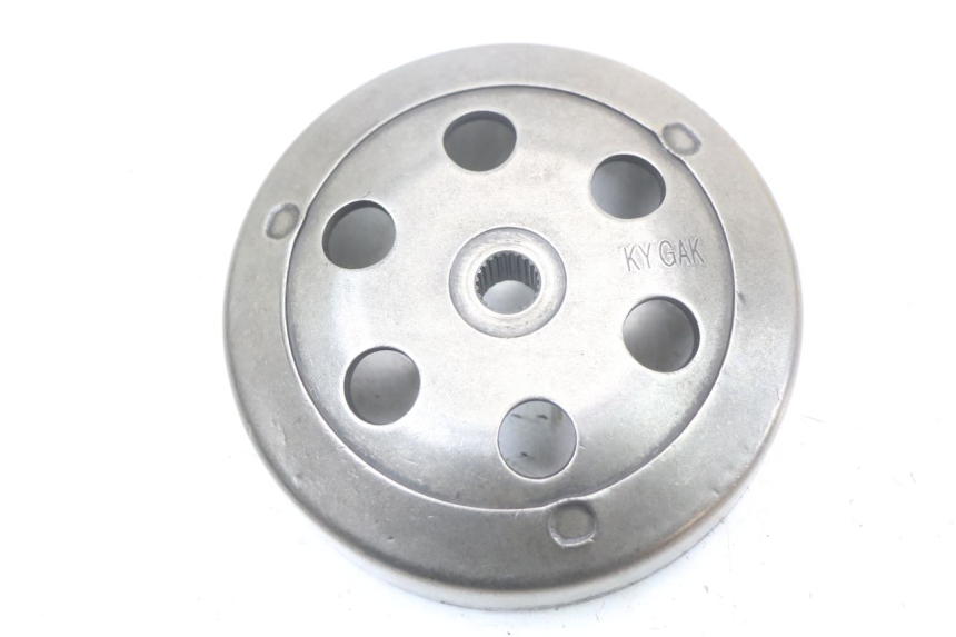 photo de CLOCHE EMBRAYAGE KYMCO DINK 4T 50 (2007 - 2018) - Vue principale
