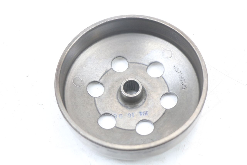 photo de CLOCHE EMBRAYAGE KYMCO DINK 4T 50 (2007 - 2018) - Zoom état d’usage