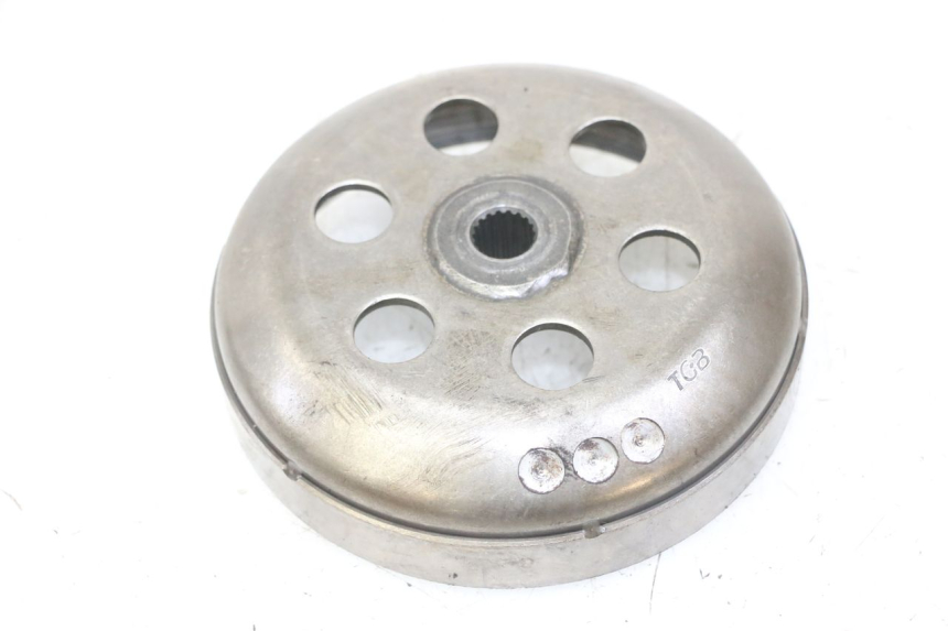 photo de CLOCHE EMBRAYAGE PEUGEOT ELYSTAR 125 (2002 - 2007) - Zoom état d’usage