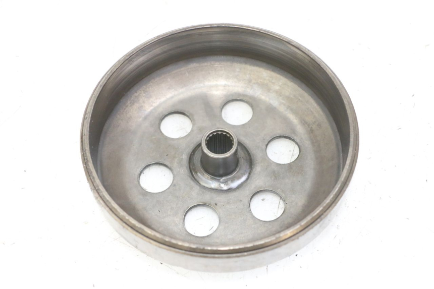 photo de CLOCHE EMBRAYAGE PEUGEOT ELYSTAR 125 (2002 - 2007) - Autre angle de vue