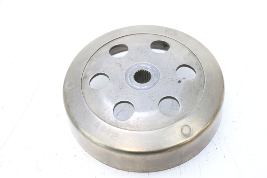 photo de CLOCHE EMBRAYAGE KEEWAY F-ACT FACT EVO 50 (2020 - 2026) - Zoom état d’usage
