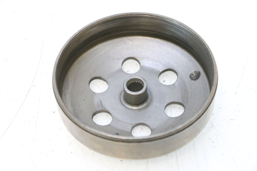 photo de CLOCHE EMBRAYAGE KEEWAY F-ACT FACT EVO 50 (2020 - 2026) - Autre angle de vue