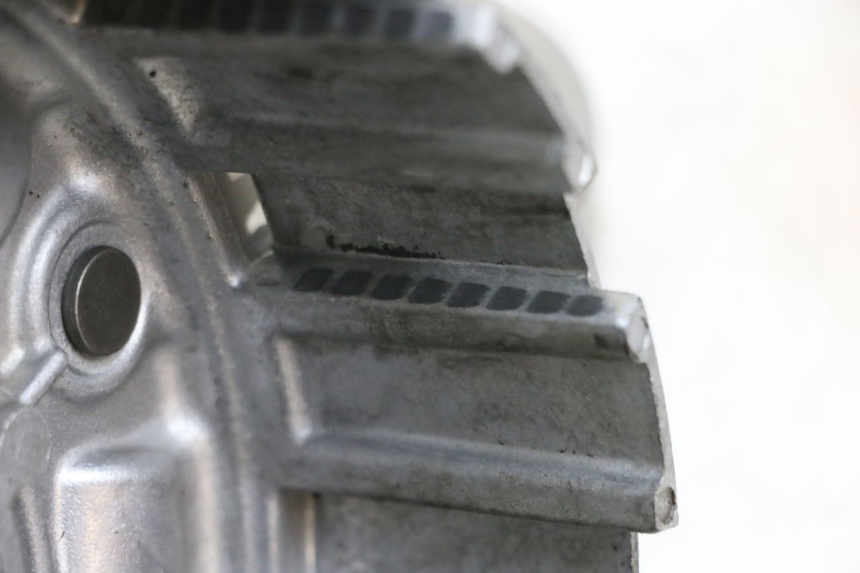 photo de CLOCHE EMBRAYAGE YAMAHA FJR ABS 1300 (2006 - 2012) - Autre angle de vue