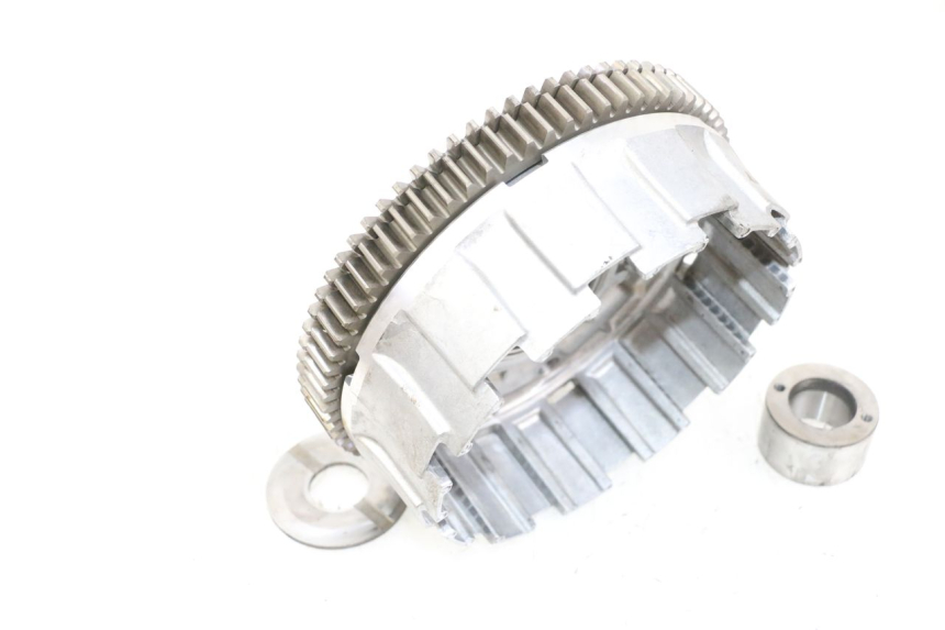 photo de CLOCHE EMBRAYAGE YAMAHA FJR ABS 1300 (2006 - 2012) - Points de fixation