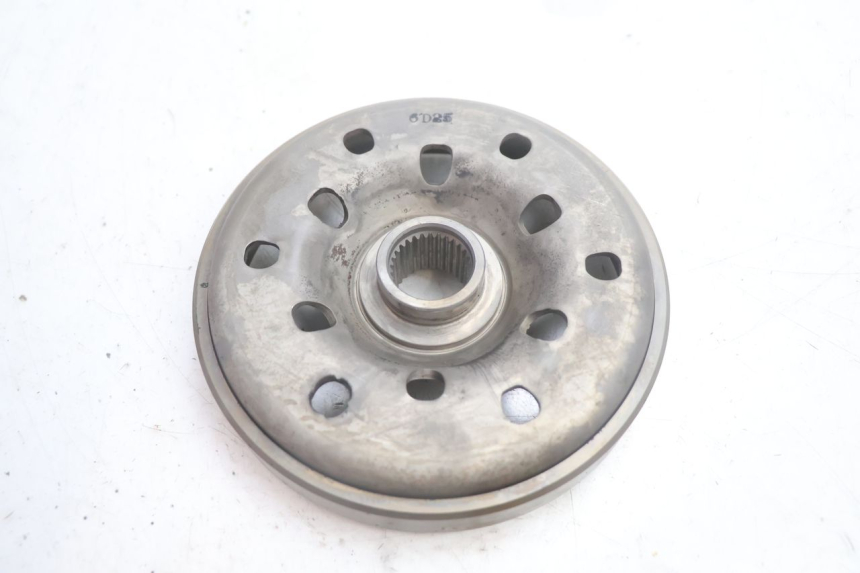 photo de CLOCHE EMBRAYAGE HONDA FJS SILVER WING SILVERWING 400 (2005 - 2008) - Vue principale