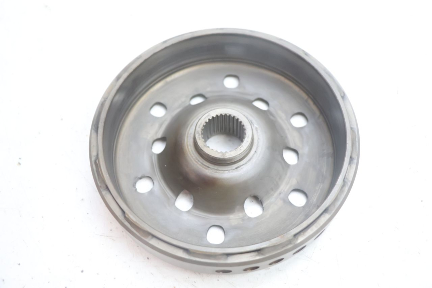 photo de CLOCHE EMBRAYAGE HONDA FJS SILVER WING SILVERWING 400 (2005 - 2008) - Zoom état d’usage