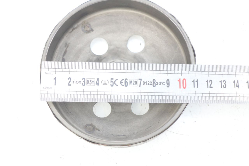 photo de CLOCHE EMBRAYAGE MBK FLIPPER 50 (2004 - 2012) - Détail de la pièce