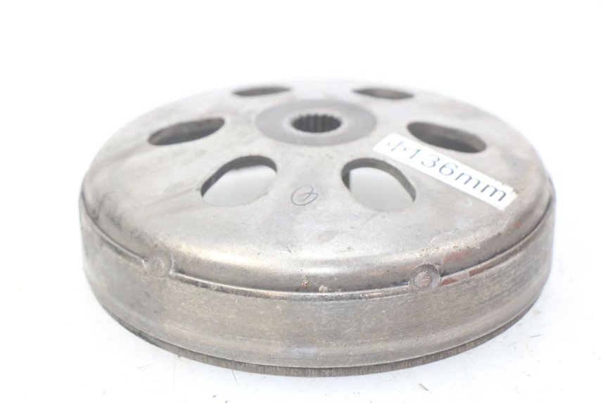 photo de CLOCHE EMBRAYAGE SACHS FY125T FY T 125 (2007 - 2011) - Détail de la pièce