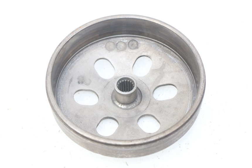 photo de CLOCHE EMBRAYAGE SACHS FY125T FY T 125 (2007 - 2011) - Zoom état d’usage