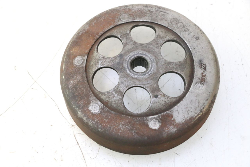 photo de CLOCHE EMBRAYAGE NECO GPX LC 2T 50 (2014 - 2018) - Vue principale
