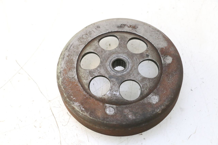 photo de CLOCHE EMBRAYAGE NECO GPX LC 2T 50 (2014 - 2018) - Détail de la pièce