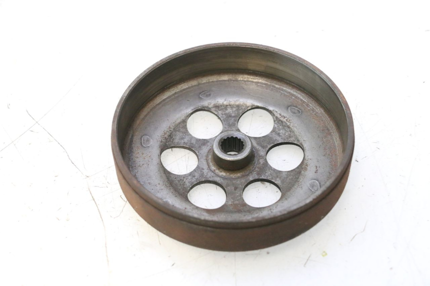 photo de CLOCHE EMBRAYAGE NECO GPX LC 2T 50 (2014 - 2018) - Autre angle de vue