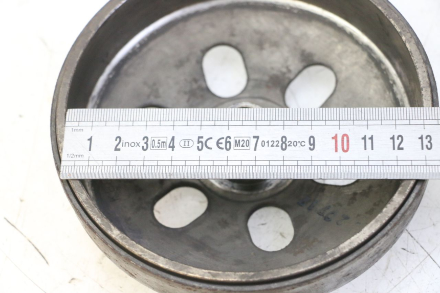 photo de CLOCHE EMBRAYAGE KYMCO GRAND DINK 125 (2002 - 2007) - Détail de la pièce