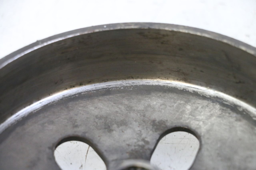 photo de CLOCHE EMBRAYAGE KYMCO GRAND DINK 125 (2002 - 2007) - Zoom état d’usage