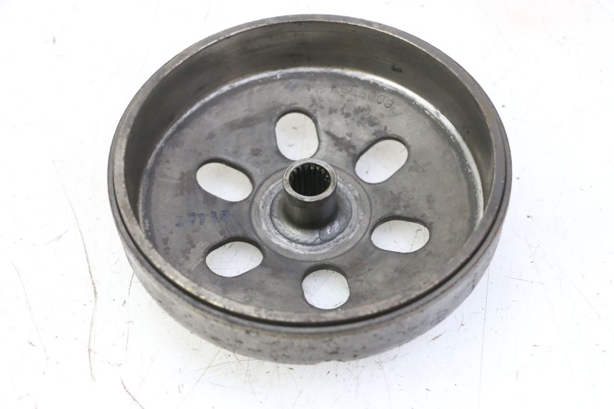 photo de CLOCHE EMBRAYAGE KYMCO GRAND DINK 125 (2002 - 2007) - Autre angle de vue