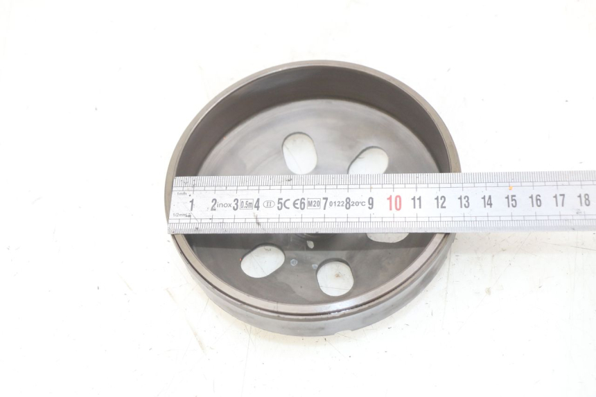 photo de CLOCHE EMBRAYAGE SYM GTS EFI 125 (2012 - 2016) - Détail de la pièce