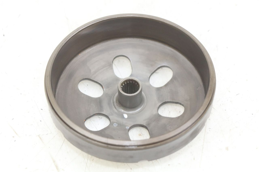 photo de CLOCHE EMBRAYAGE SYM GTS EFI 125 (2012 - 2016) - Zoom état d’usage