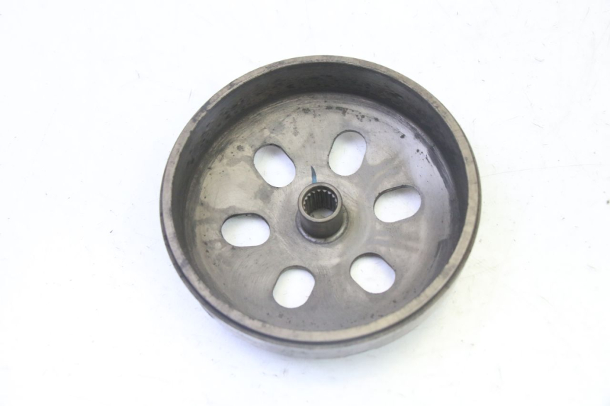 photo de CLOCHE EMBRAYAGE DAELIM HISTORY 125 (2001 - 2002) - Autre angle de vue