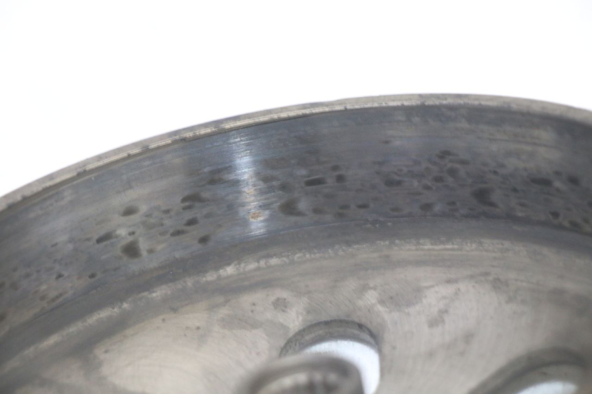 photo de CLOCHE EMBRAYAGE DAELIM HISTORY 125 (2001 - 2002) - Vue d’ensemble