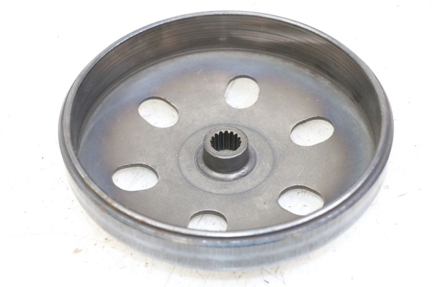 photo de CLOCHE EMBRAYAGE HYTRACK HY S 4X4 410 (2013 - 2016) - Vue principale