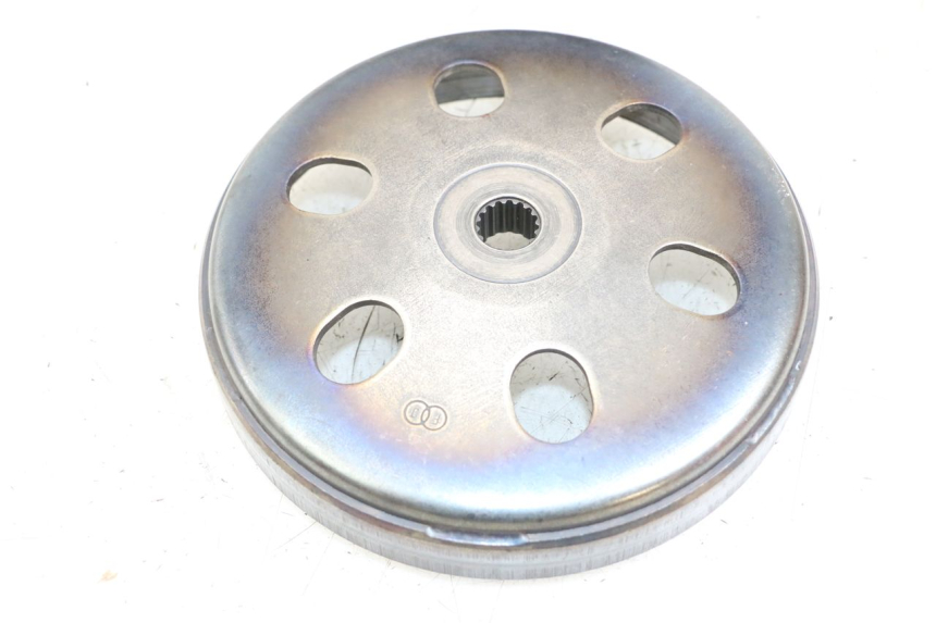 photo de CLOCHE EMBRAYAGE HYTRACK HY S 4X4 410 (2013 - 2016) - Détail de la pièce