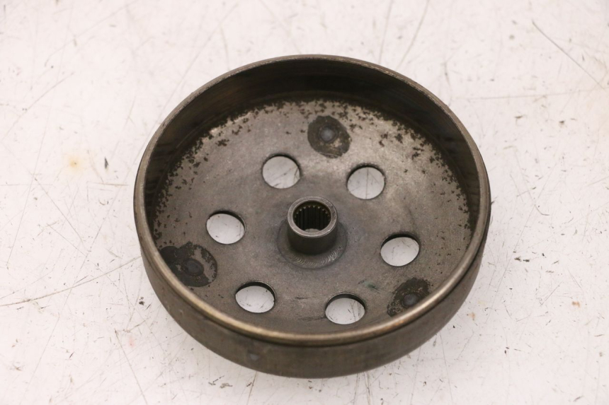 photo de CLOCHE EMBRAYAGE PEUGEOT KISBEE 4T 50 (2010 - 2017) - Zoom état d’usage