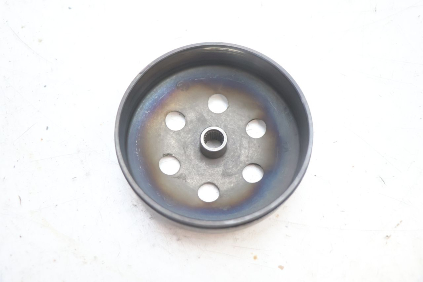 photo de CLOCHE EMBRAYAGE PIAGGIO LIBERTY 50 (1998 - 2003) - Zoom état d’usage