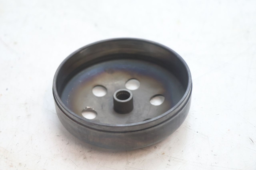 photo de CLOCHE EMBRAYAGE PIAGGIO LIBERTY 50 (1998 - 2003) - Autre angle de vue