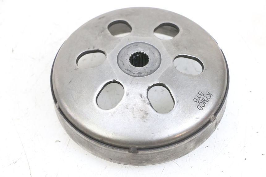 photo de CLOCHE EMBRAYAGE KYMCO LIKE 125 (2009 - 2016) - Vue principale