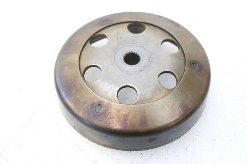 photo de CLOCHE EMBRAYAGE PEUGEOT LUDIX 50 (2005 - 2007) - Vue principale