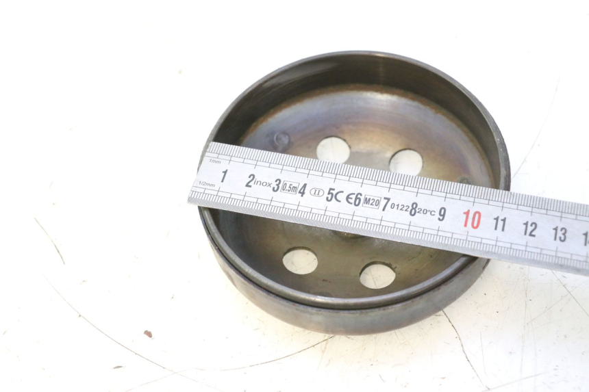 photo de CLOCHE EMBRAYAGE PEUGEOT LUDIX 50 (2005 - 2007) - Détail de la pièce