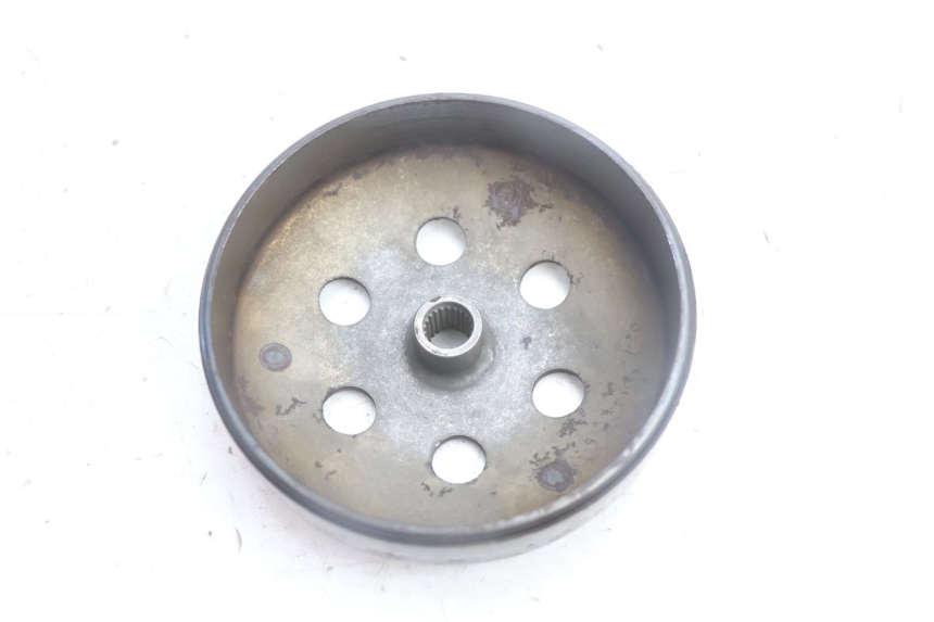 photo de CLOCHE EMBRAYAGE PEUGEOT LUDIX PRO 2T 50 (2010 - 2017) - Zoom état d’usage